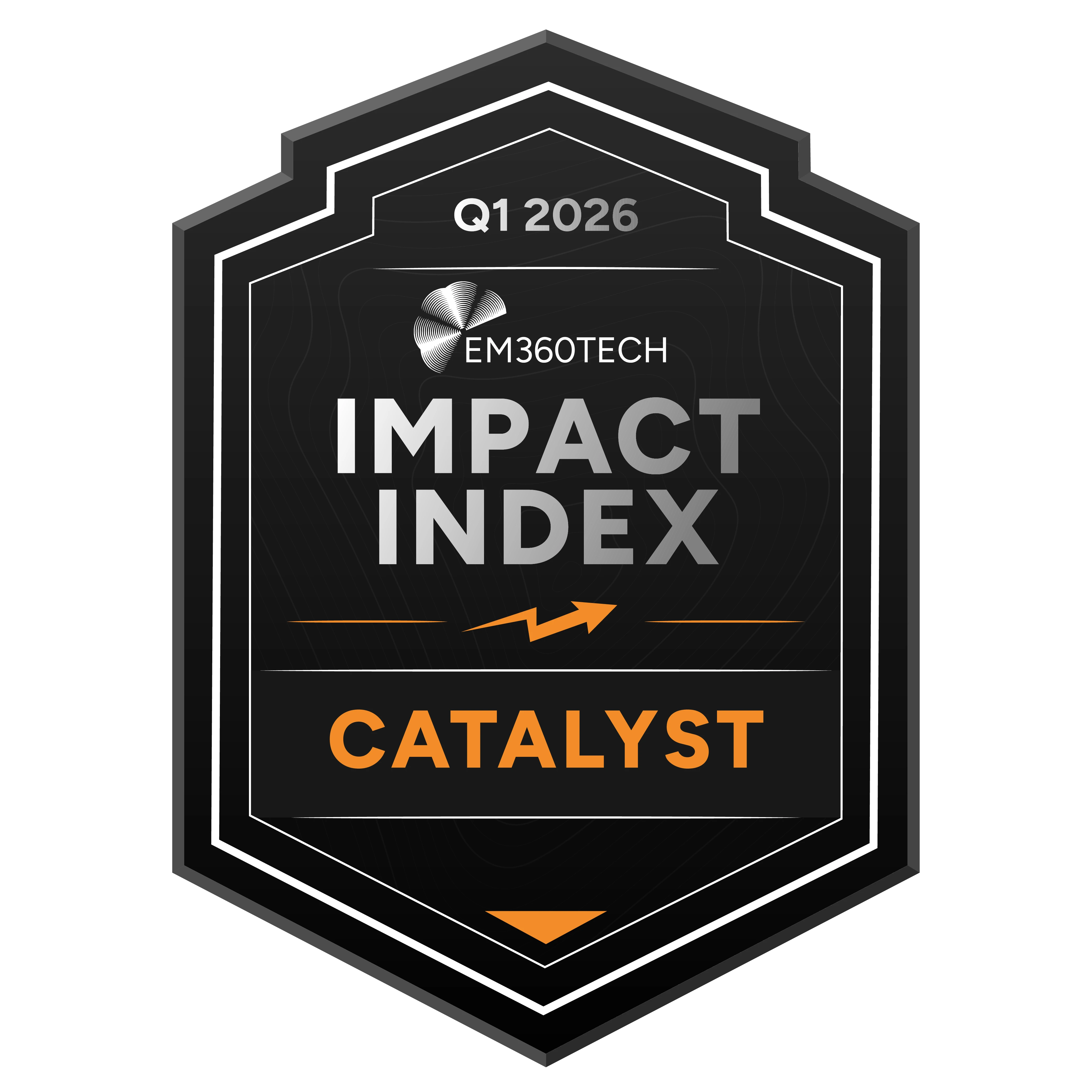Catalyst Award