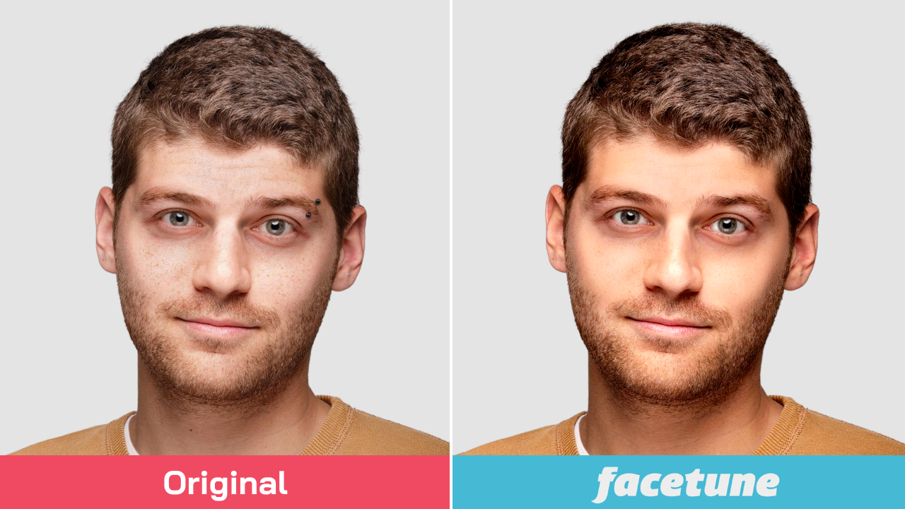 Facetune