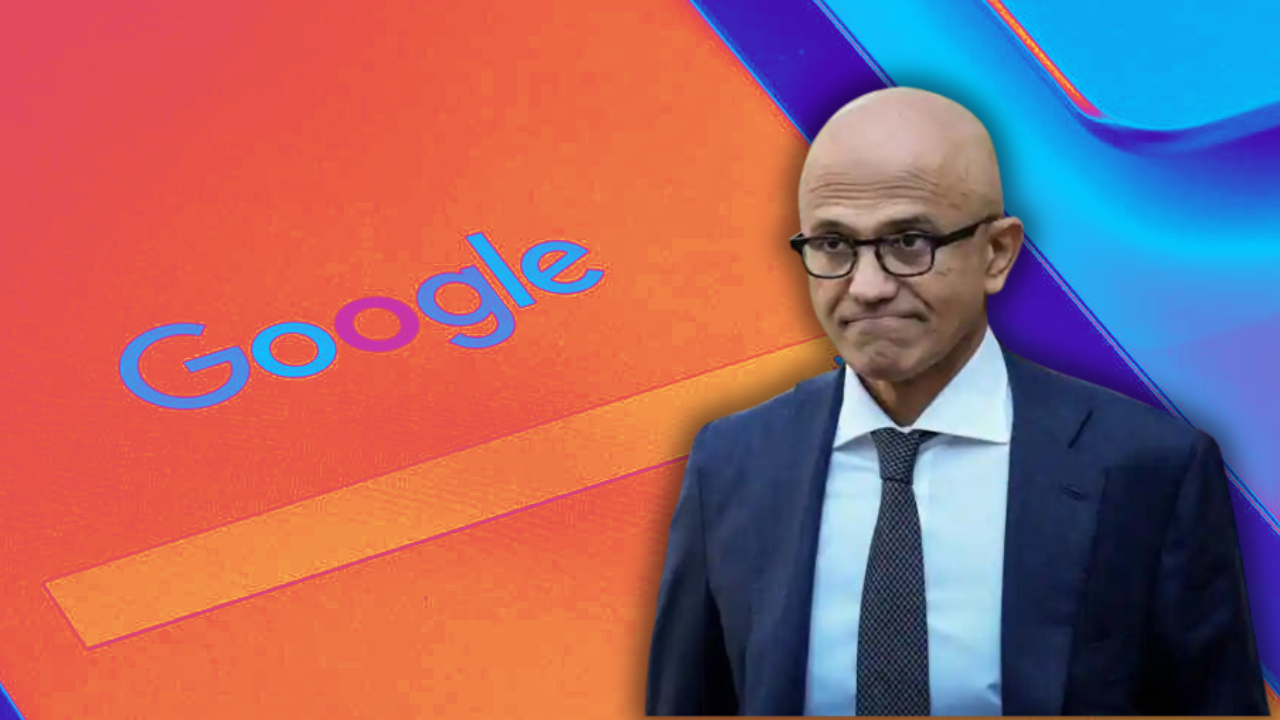 satya nadella