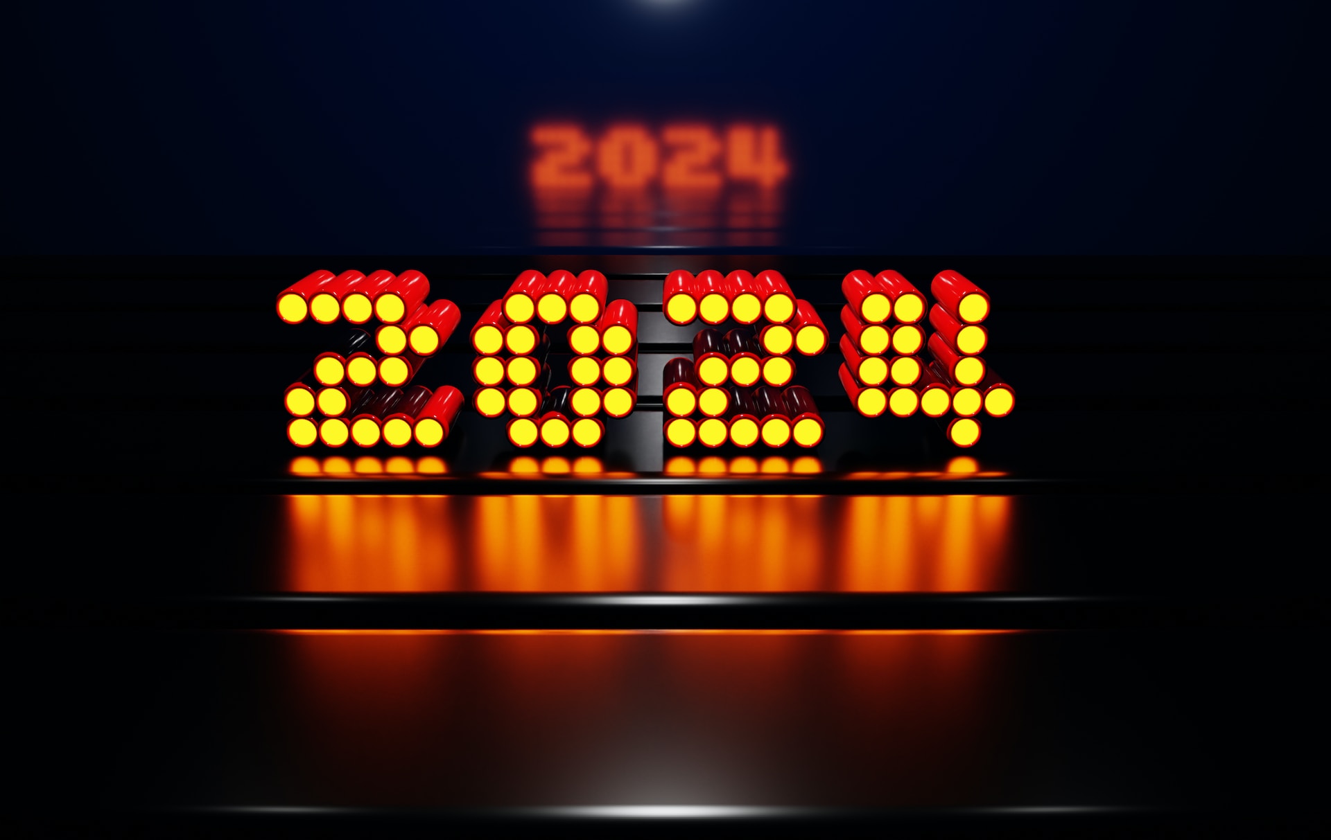 2024 storage trends