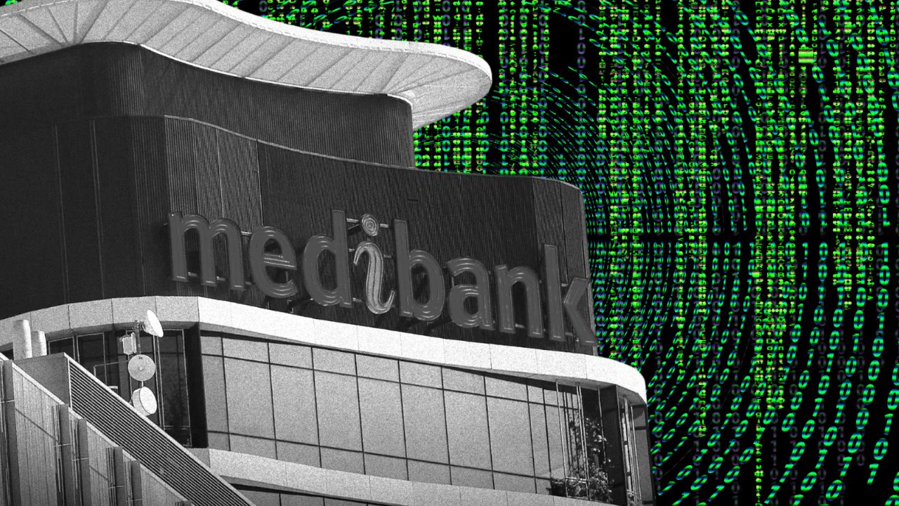 Medibank data breach hacker