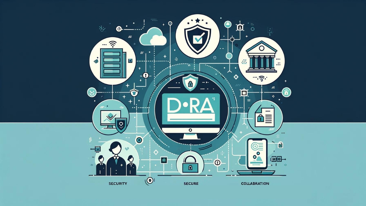 What is the Digital Operational Resilience Act (DORA)