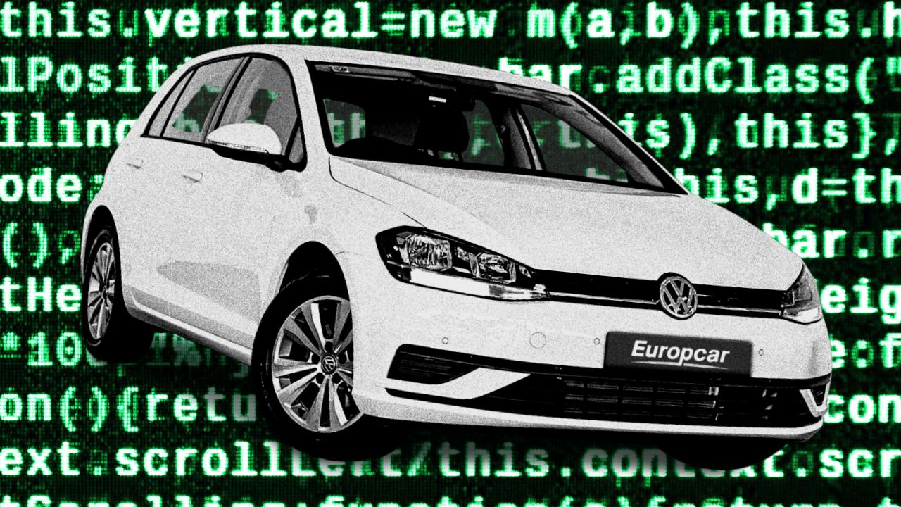 europcar data breach chatgpt