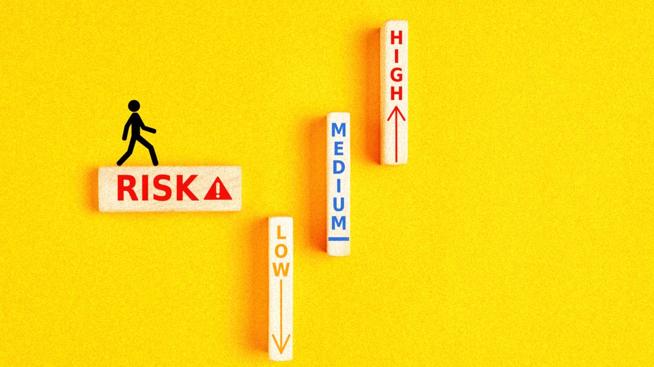 what is risk analytics