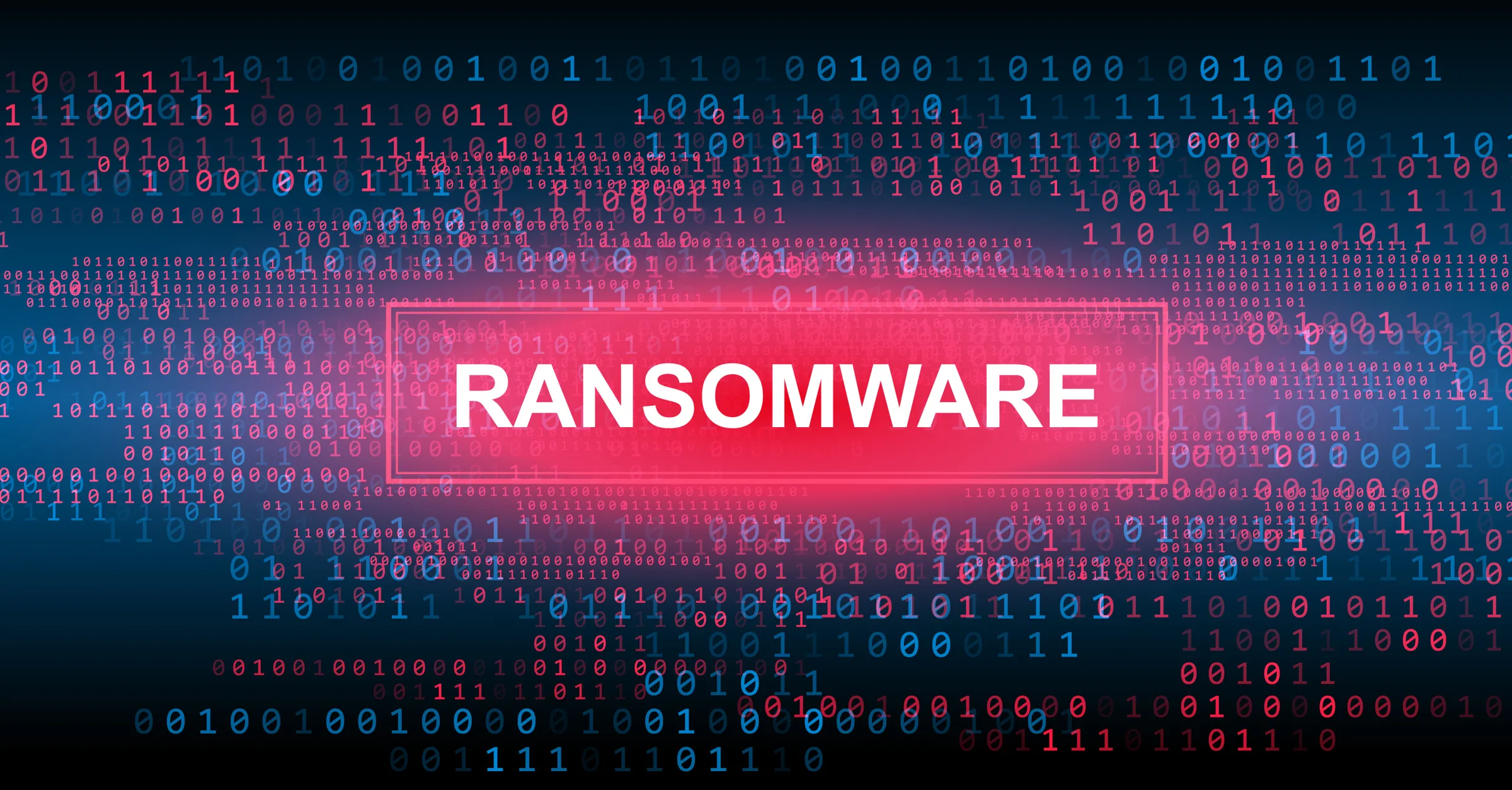 Ransomware prevention