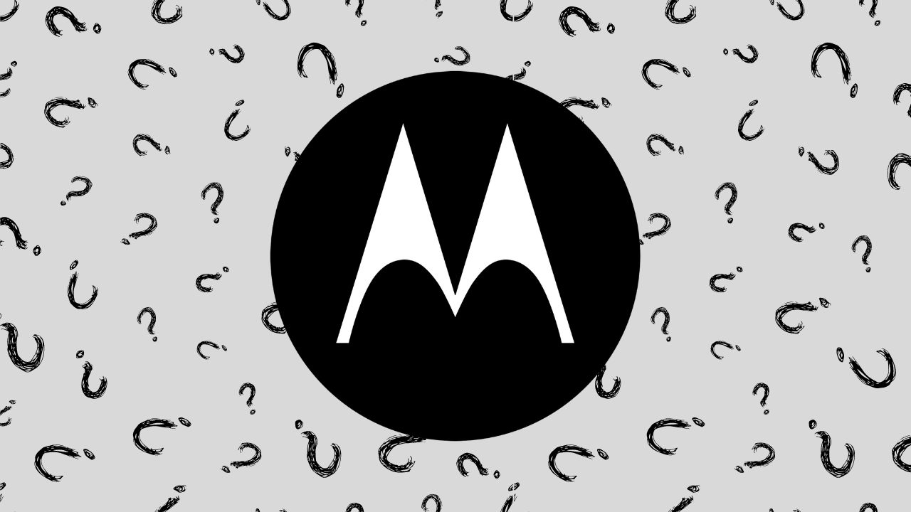 what happened to Motorola?