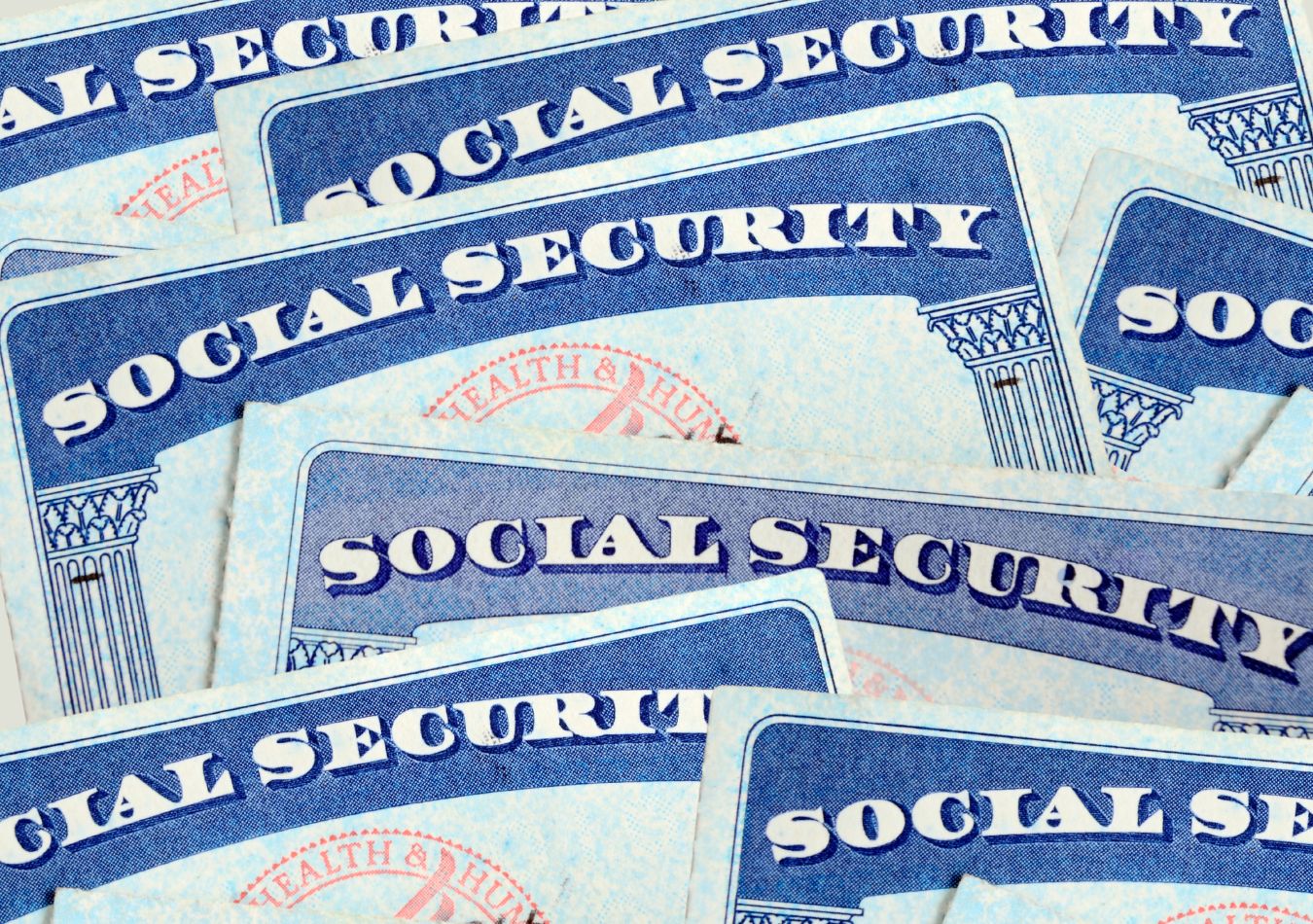 social security data breach