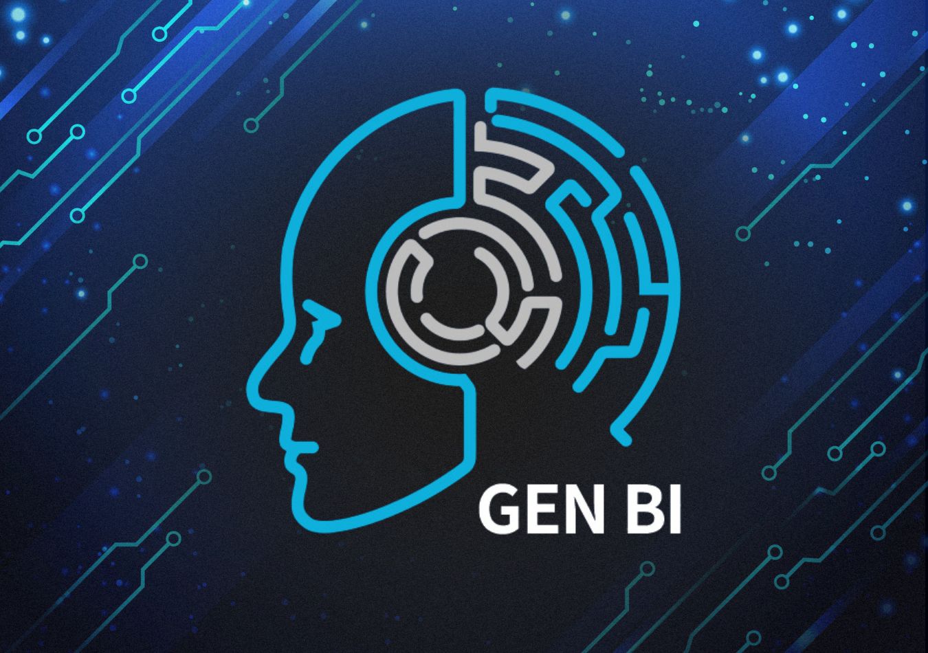 what is gen bi pyramid analytics