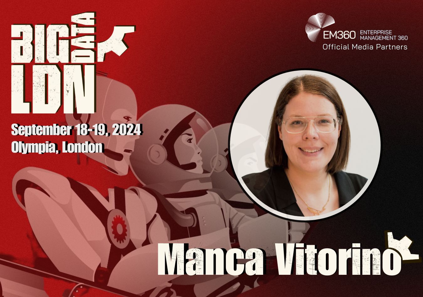 big data ldn manca vitorino