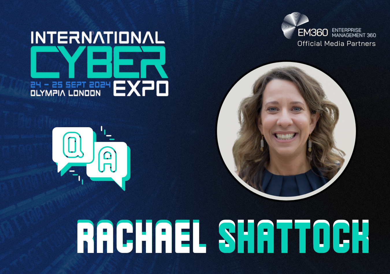 international cyber expo