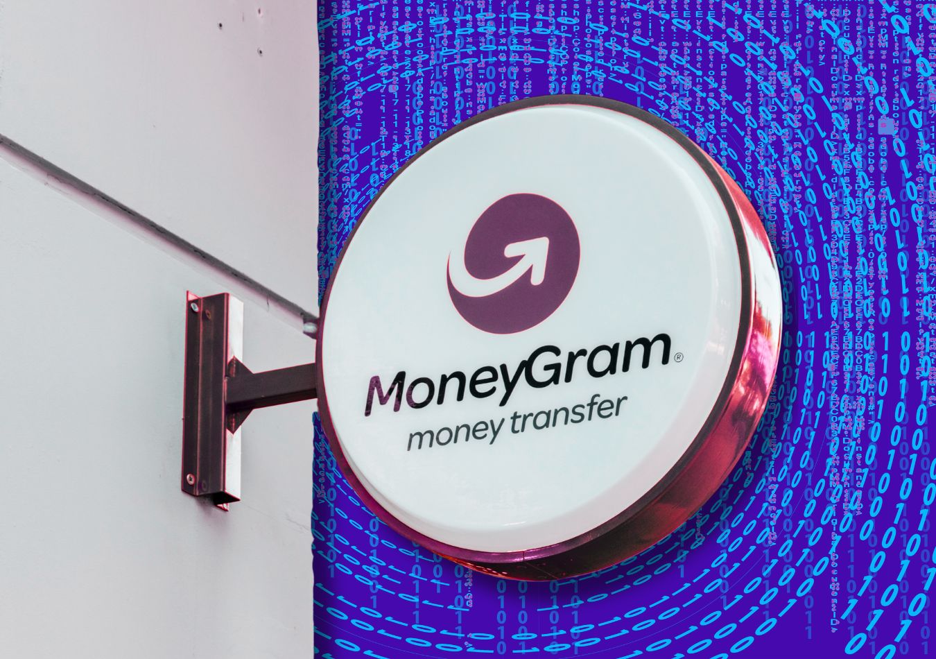 moneygram cyber attack outage