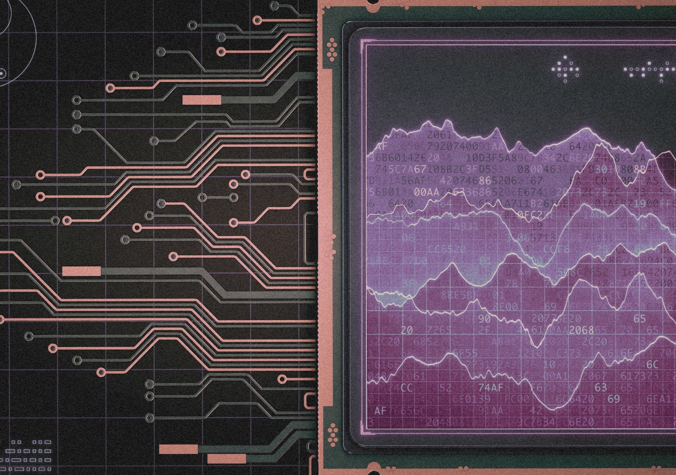 new algorithm improves graph mining for fraud detection