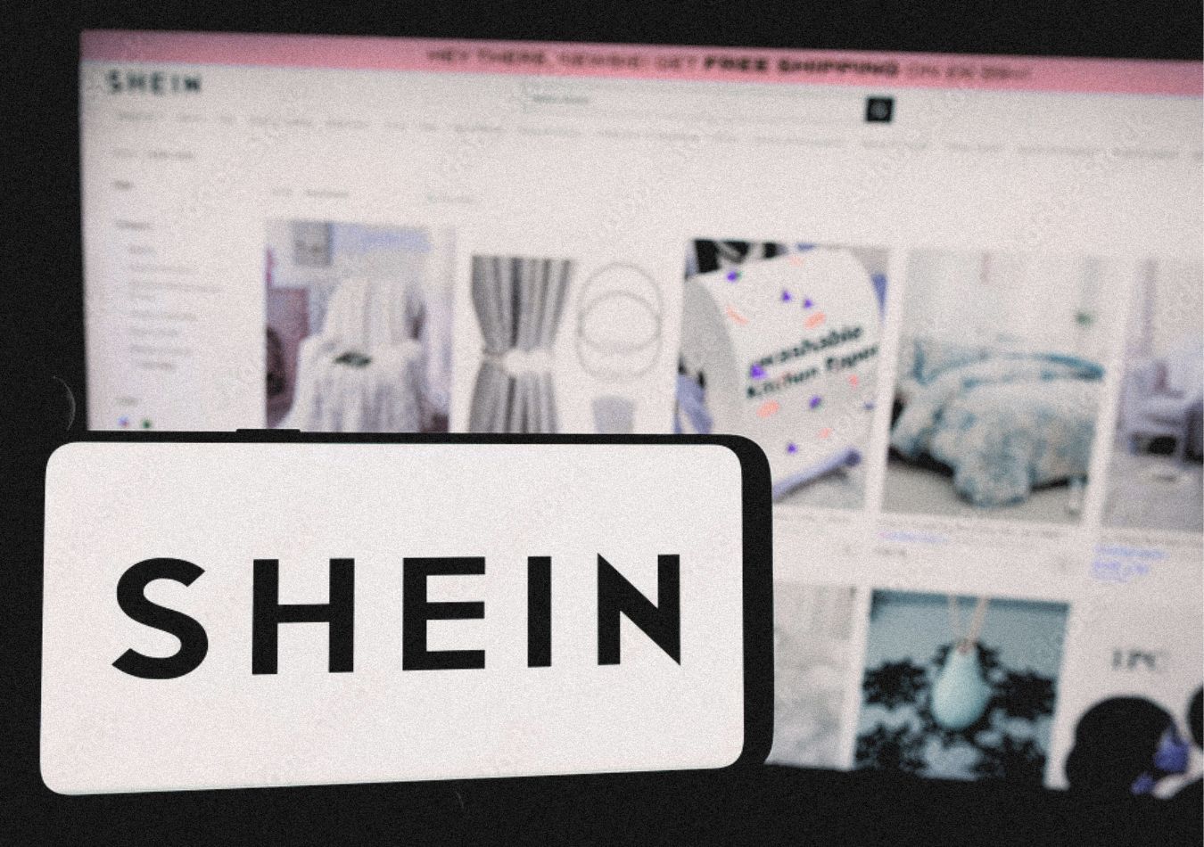 is shein legit