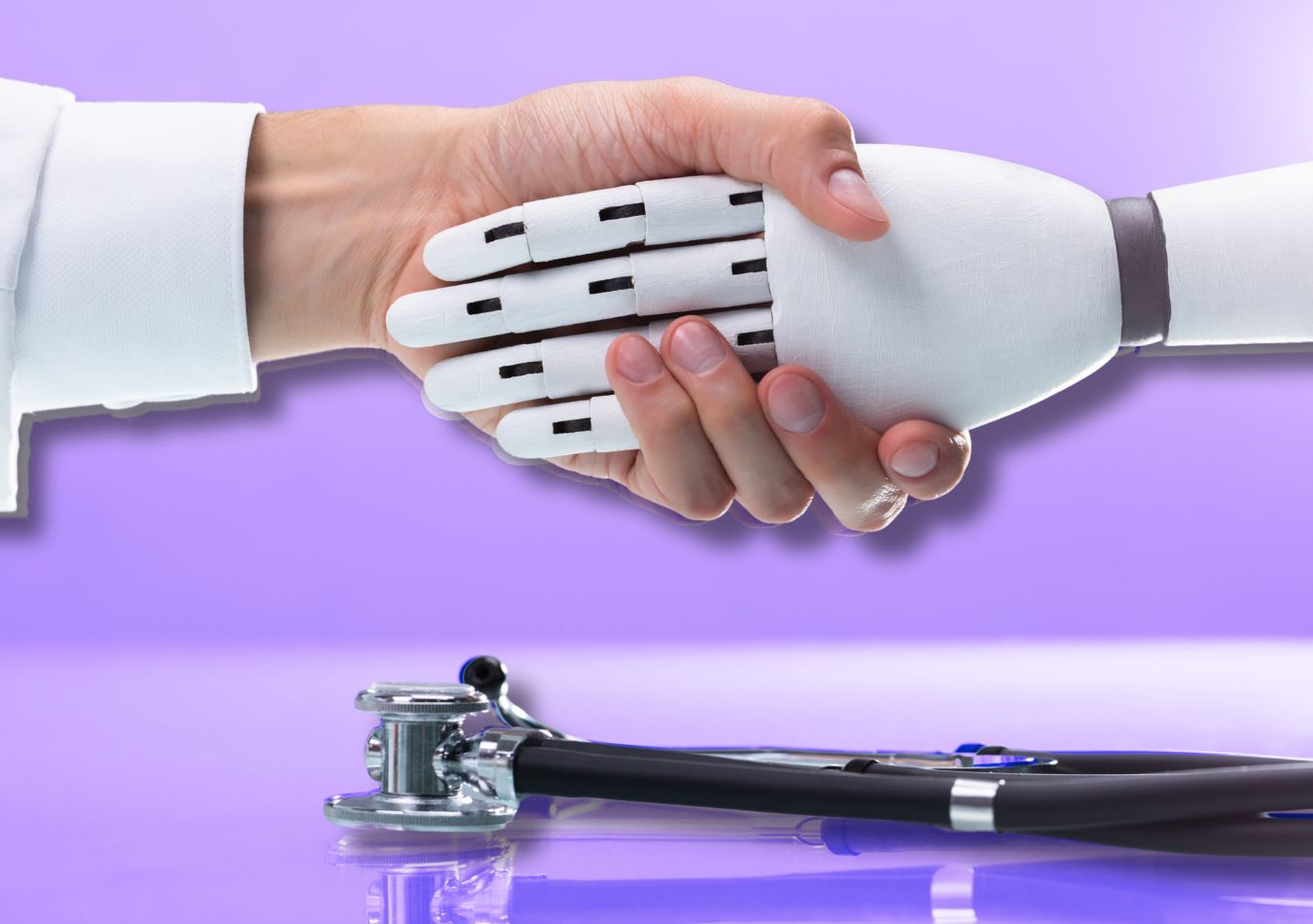 microsoft healthcare ai