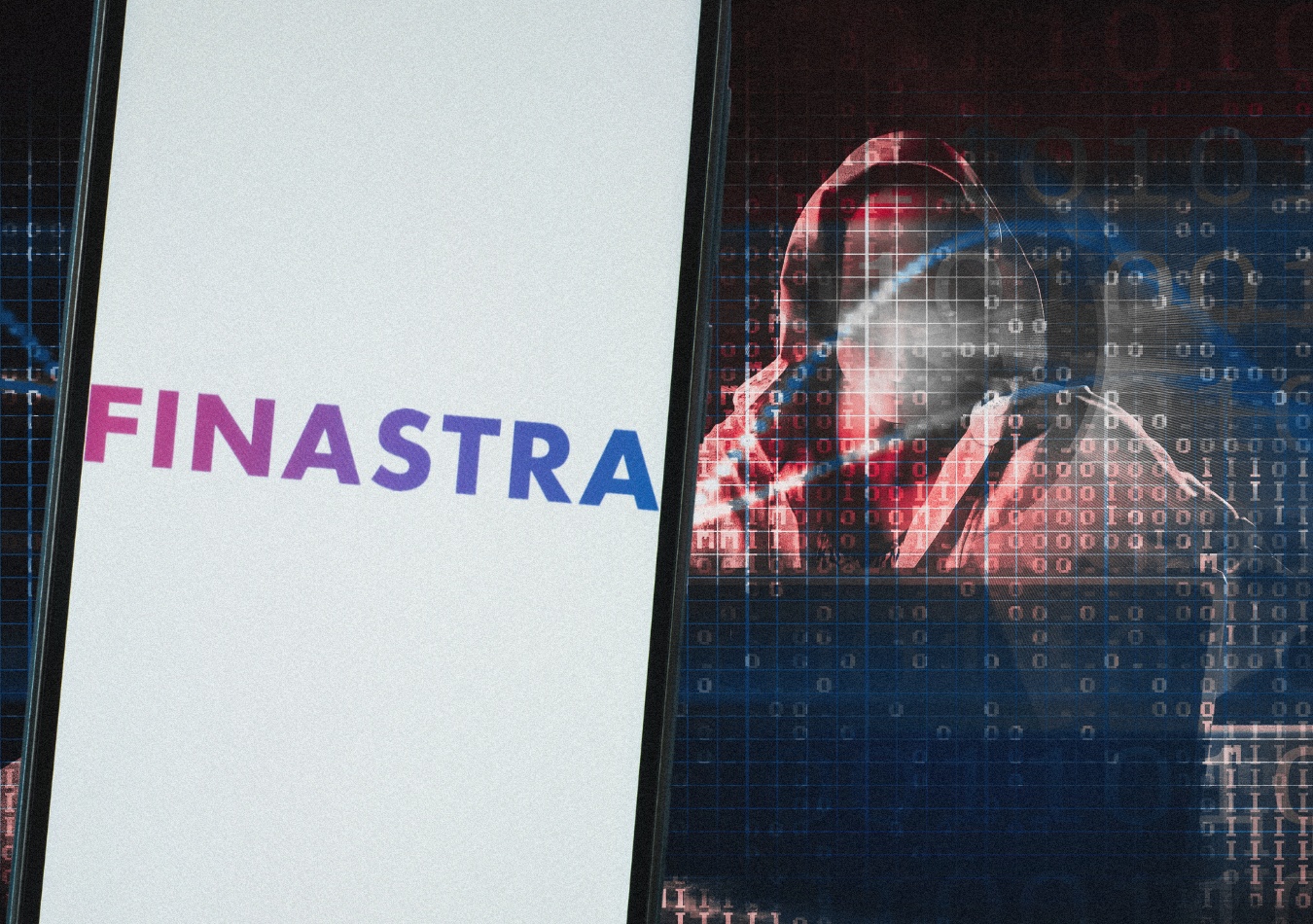 finastra, a fintech giant was victim to cyber attack with hacker stealing data