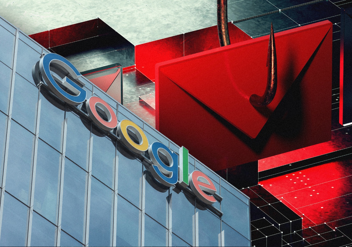 google calendar invites targeted in phishing scam risks corporate security