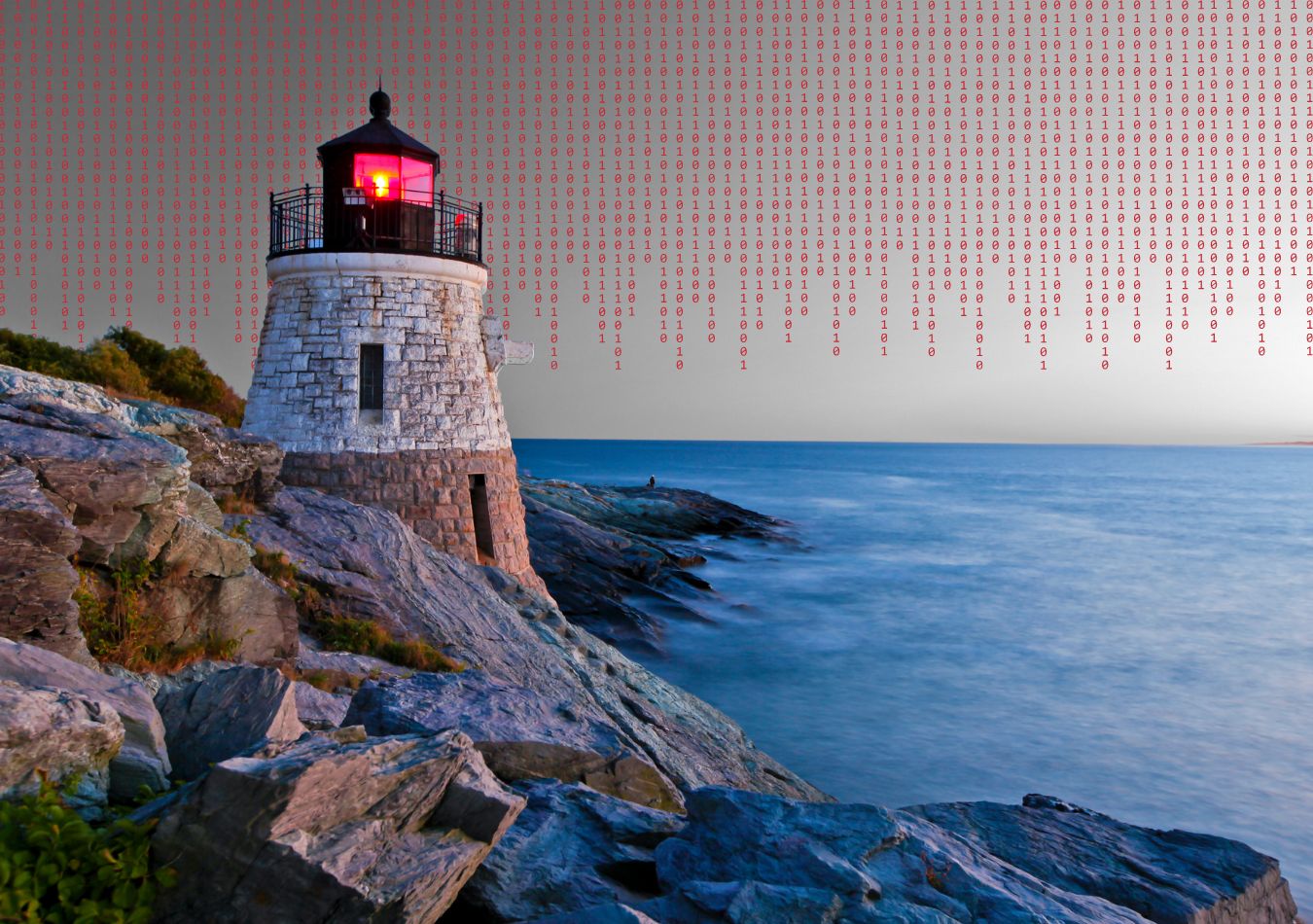 rhode island cyber attack