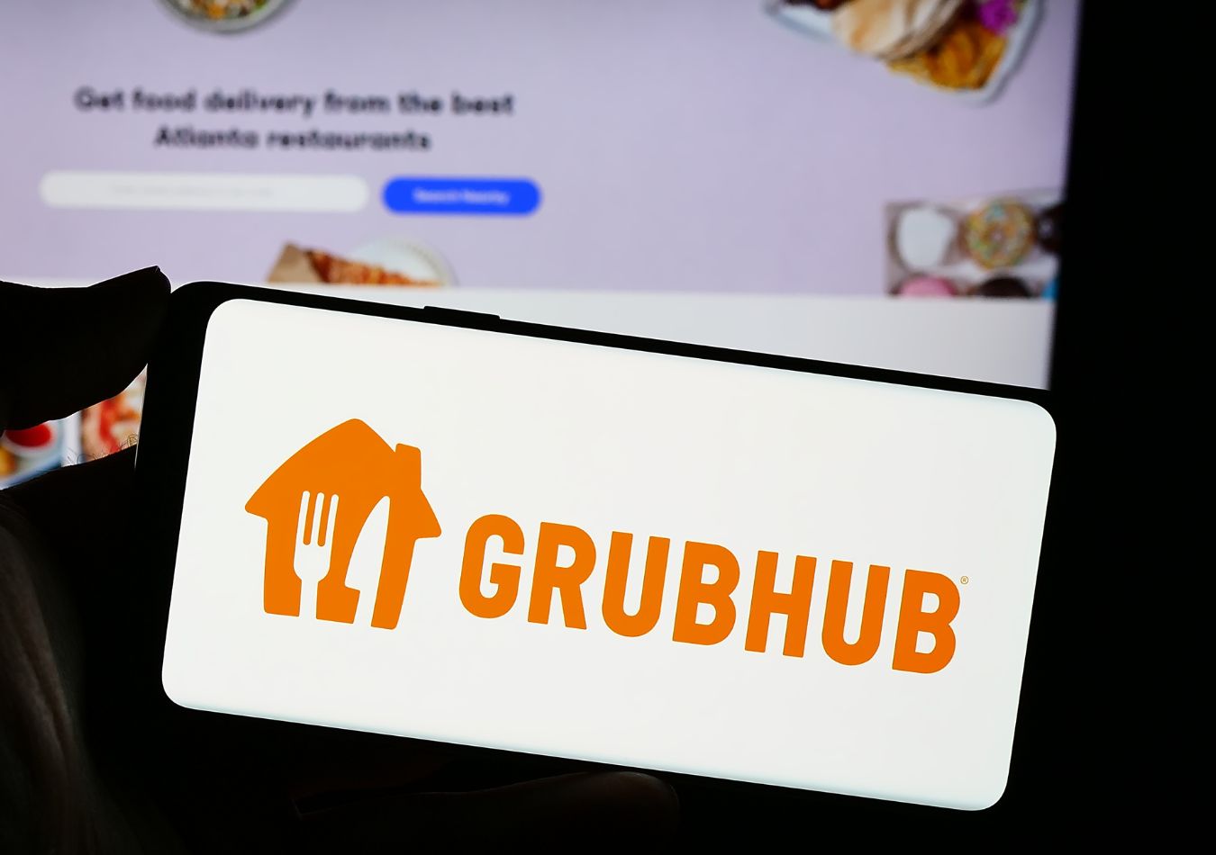 grub hub