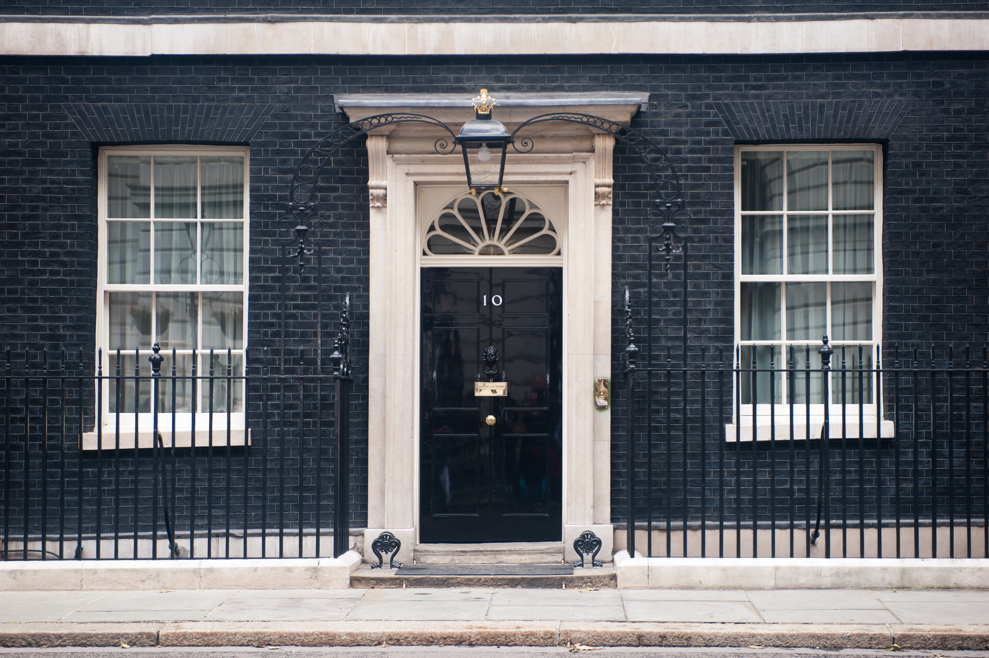 Downing Street EM360