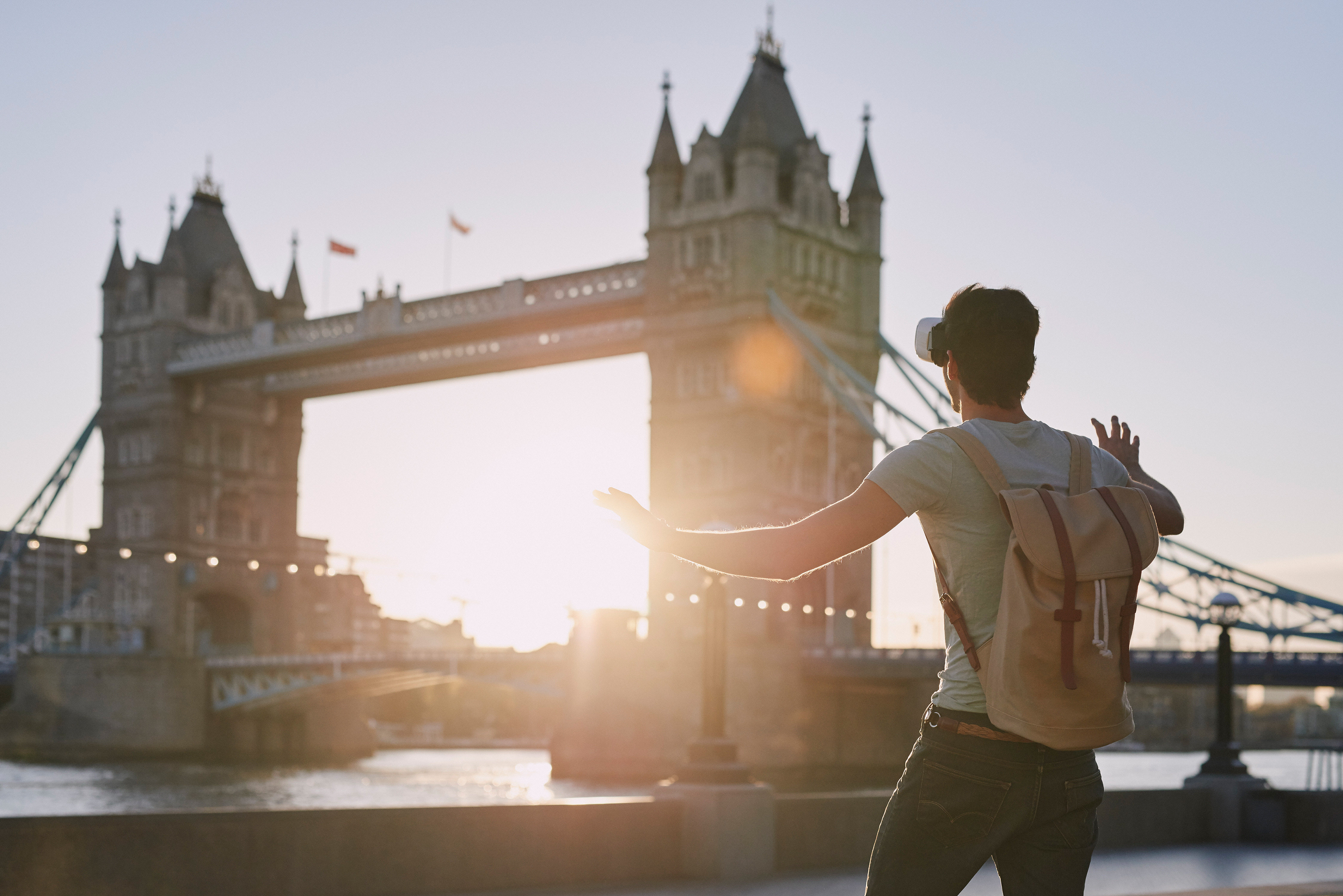 AI london