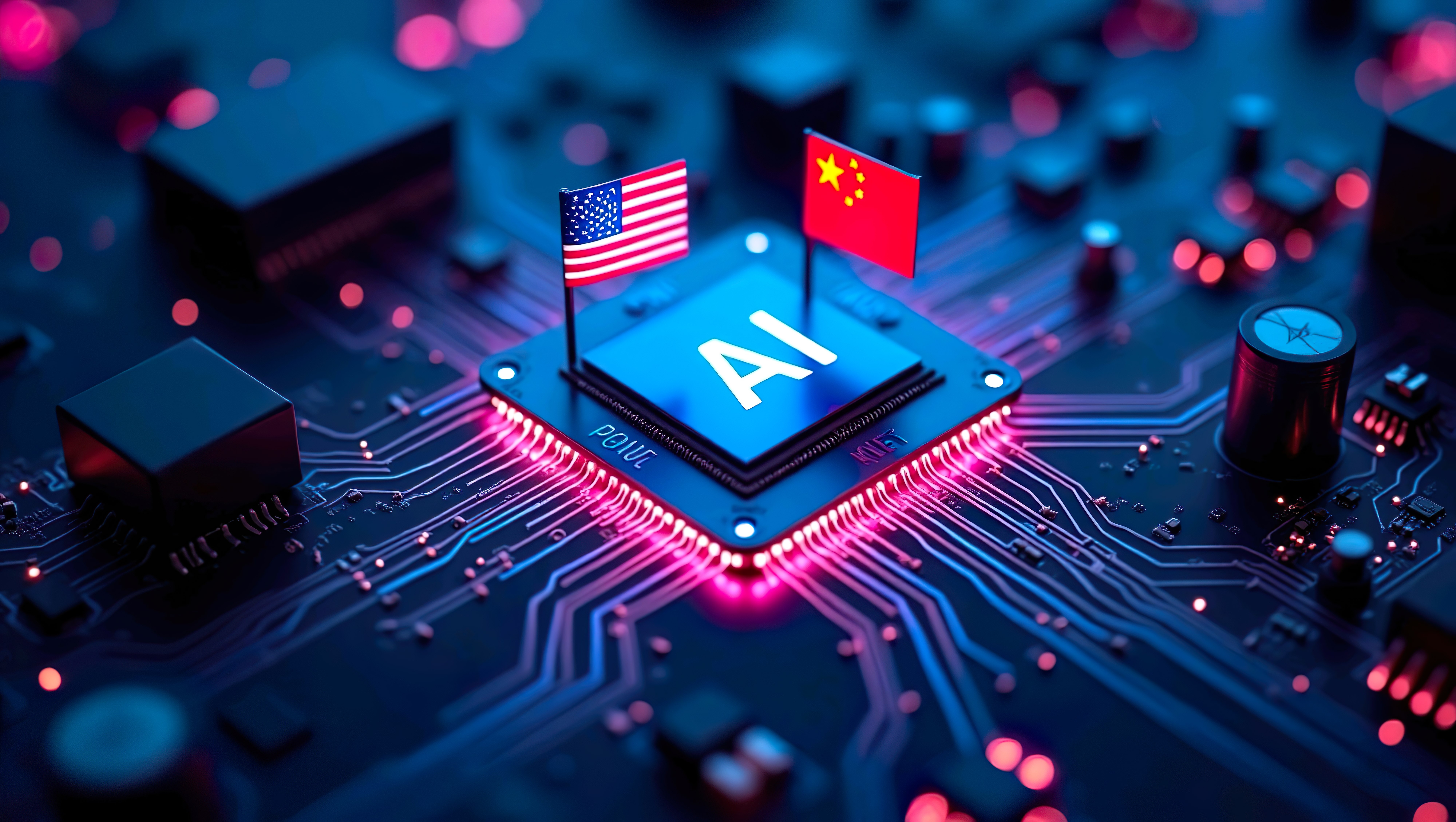 China AI