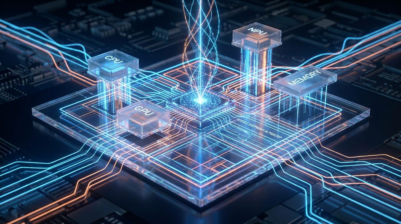 Computer architecture