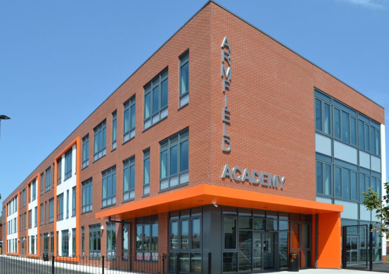 blackpool academies cyber attack