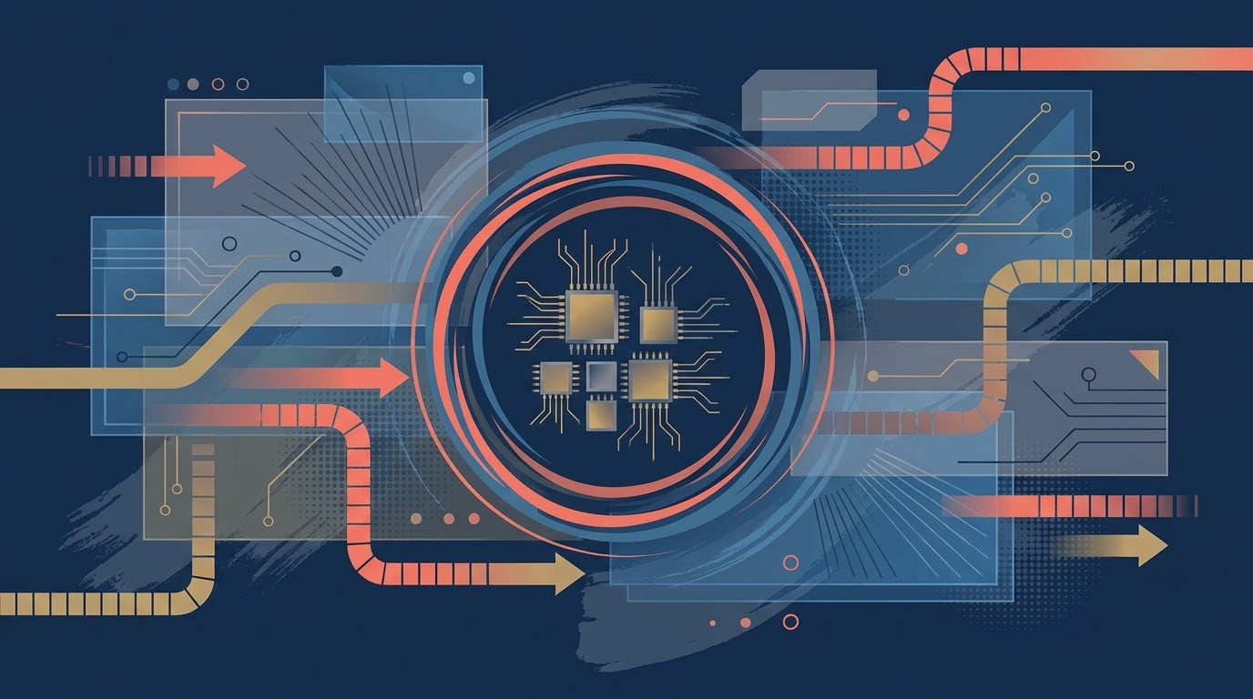 Computer architecture