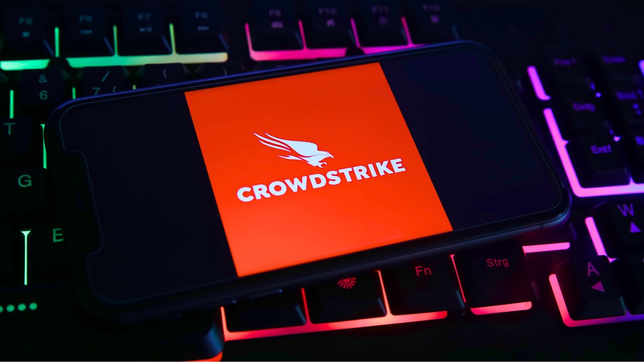 crowdstrike it outage