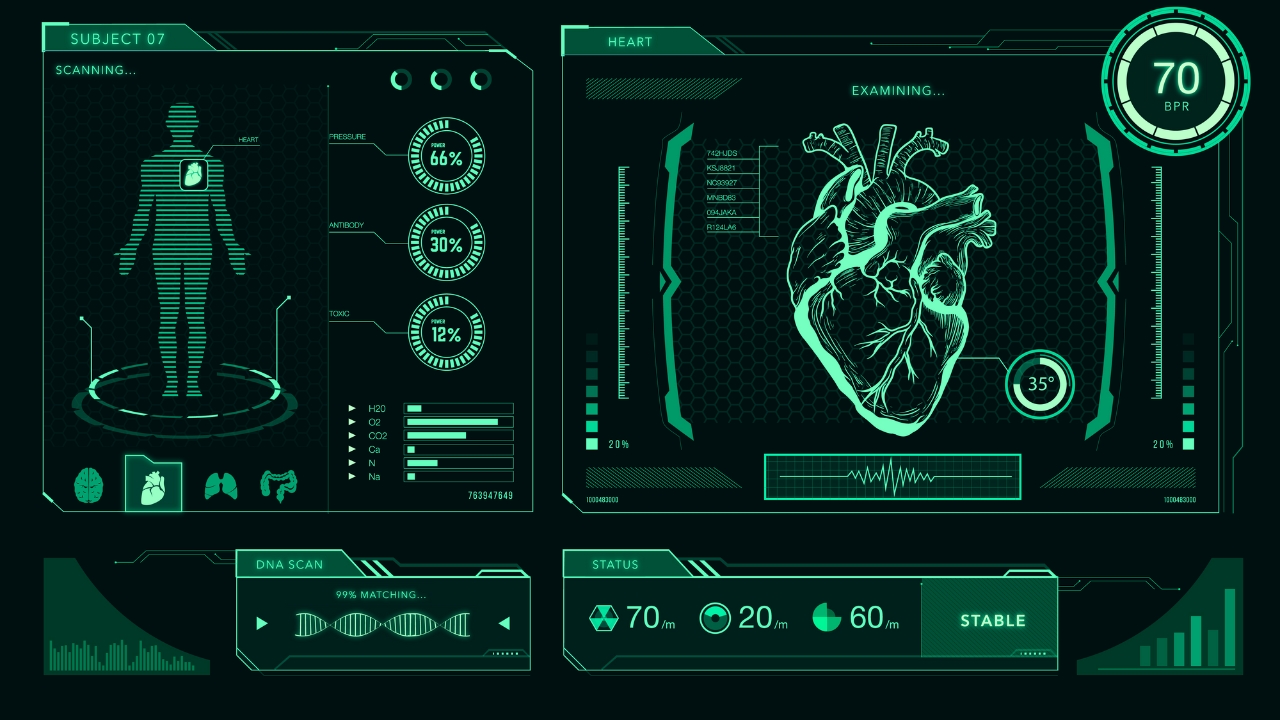 biofeedback