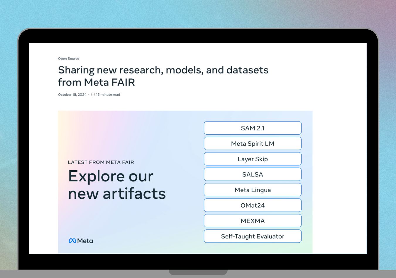 how to use meta self taught evaluator