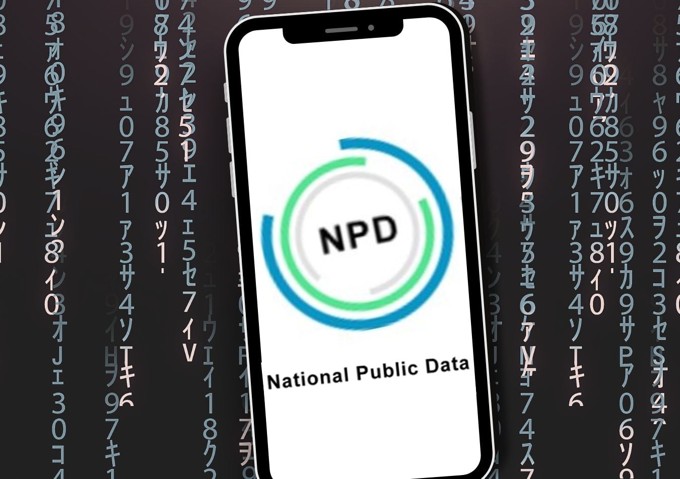National Public Data Breach
