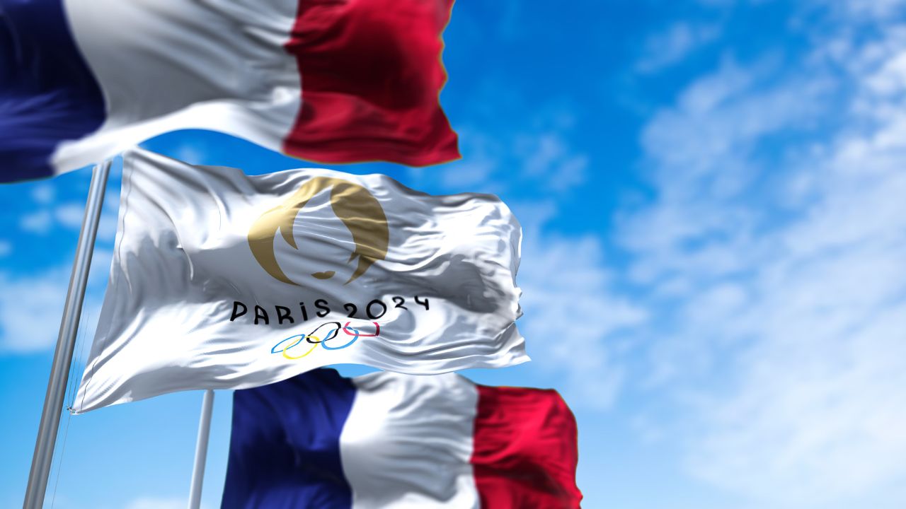 paris olympics cyber attacks