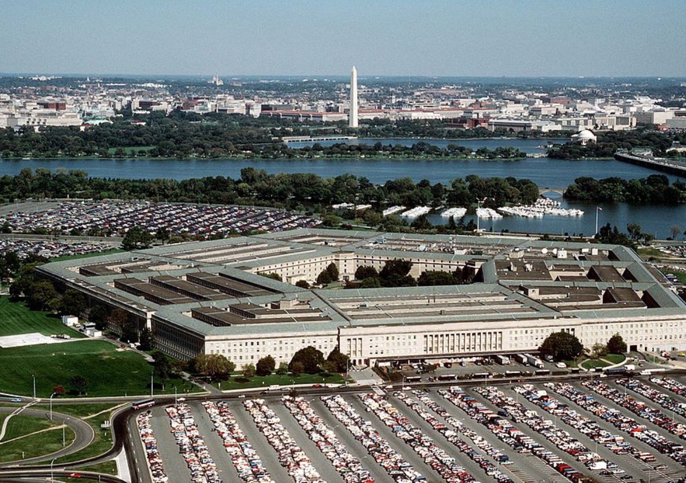 The Pentagon–U.S. Department of Defence alleged Alibaba had connections that potentially could make it a part of China’s military-civil fusion strategy. This links to the Chinese government's efforts to take advantage of private-sector technology and innovation for military purposes.