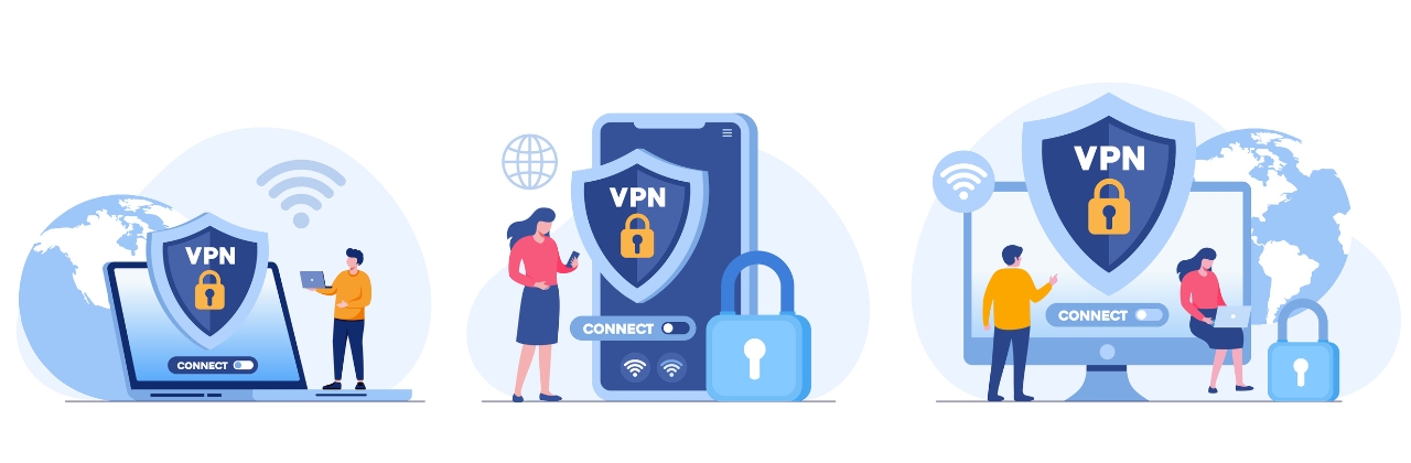 proxy vs vpn what is a vpn