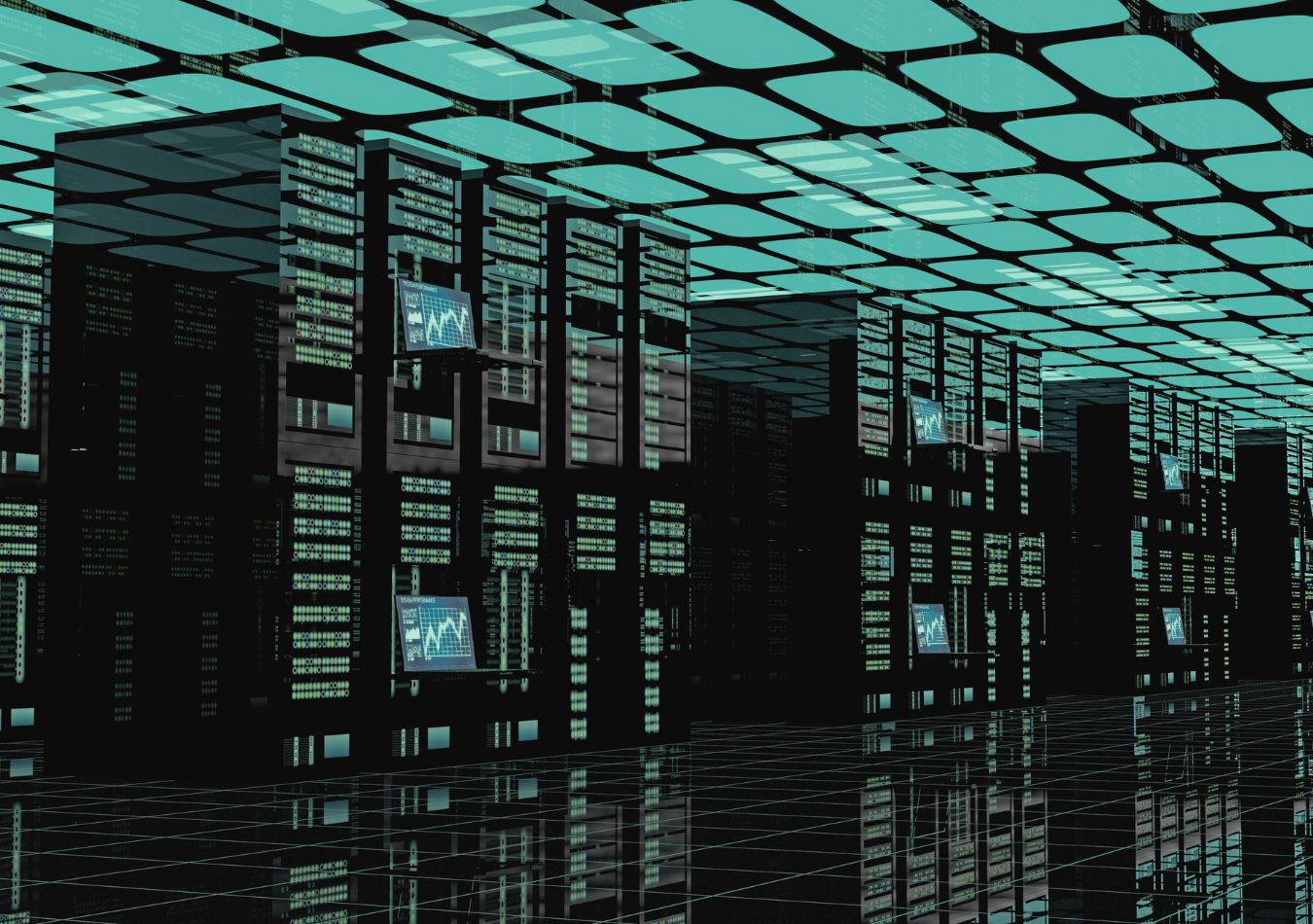 AI Data Centre Rising Demand Spurs Electric Grid SUpply