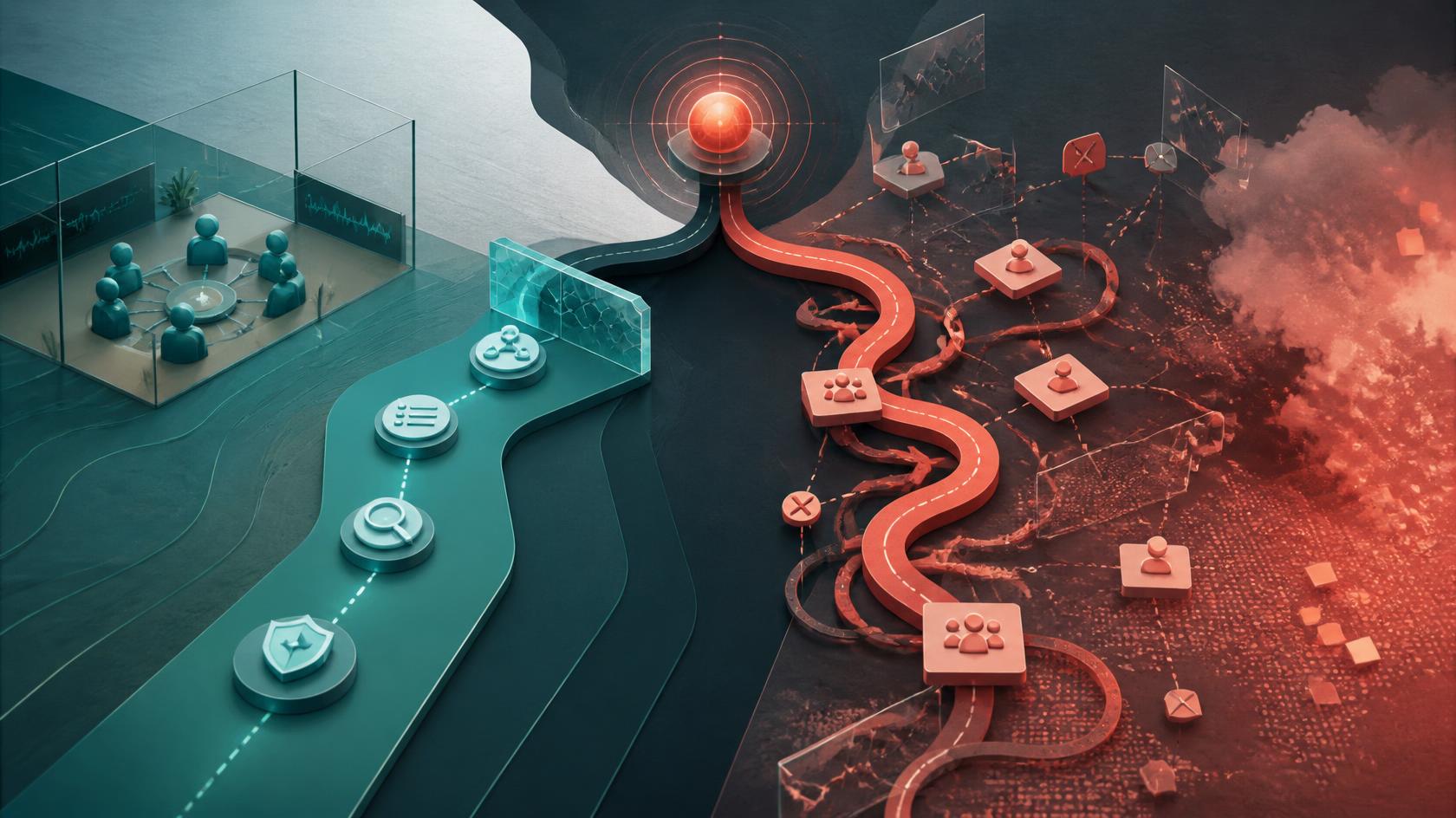 Cyberattacks