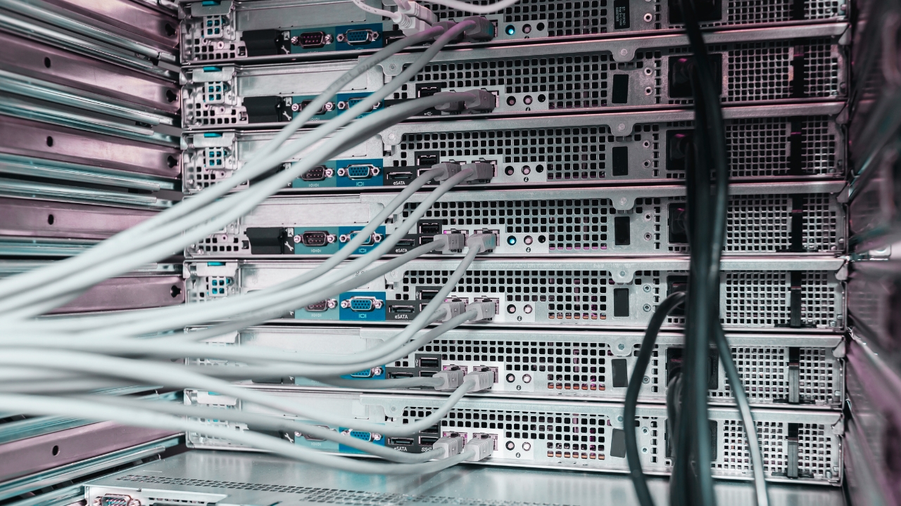 software defined infrastructure sdi vs sdn