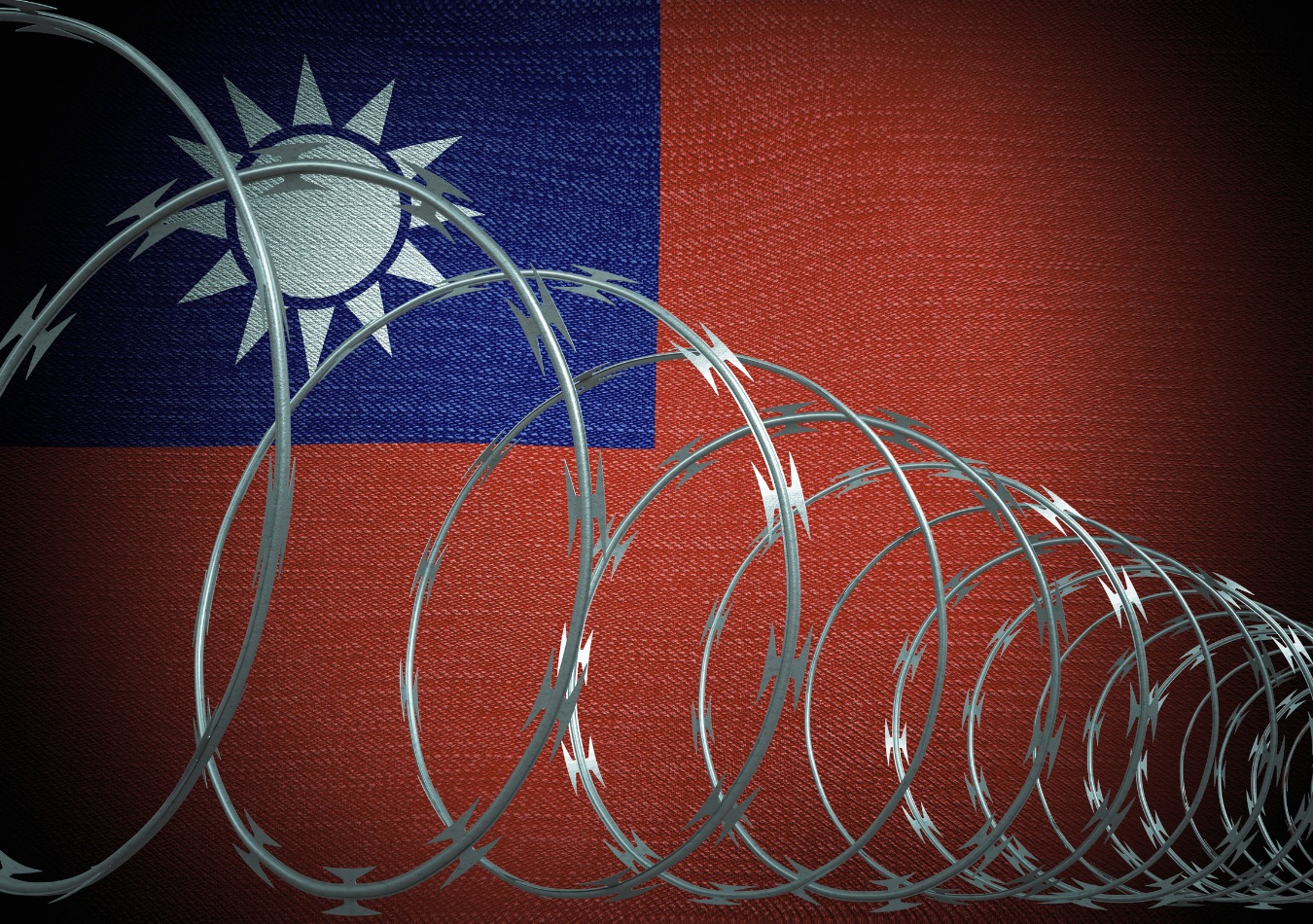 taiwan cyber attacks double in 2024