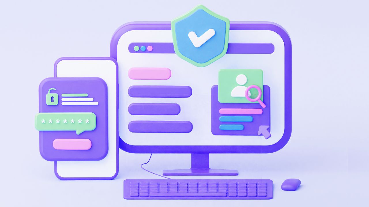 types of identity verification software