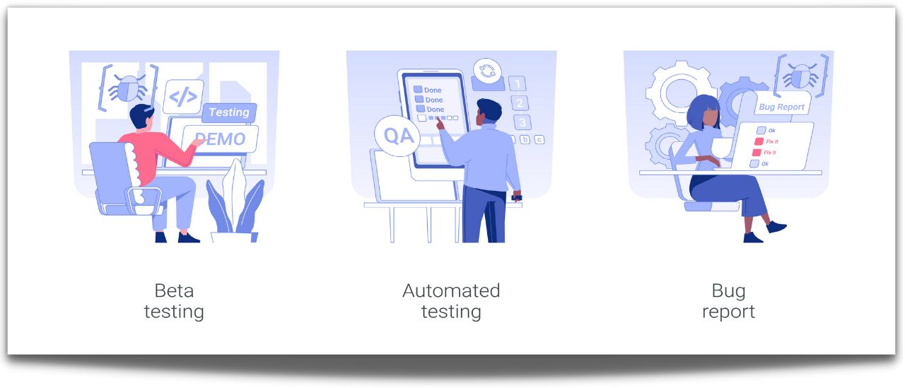 application security testing tools