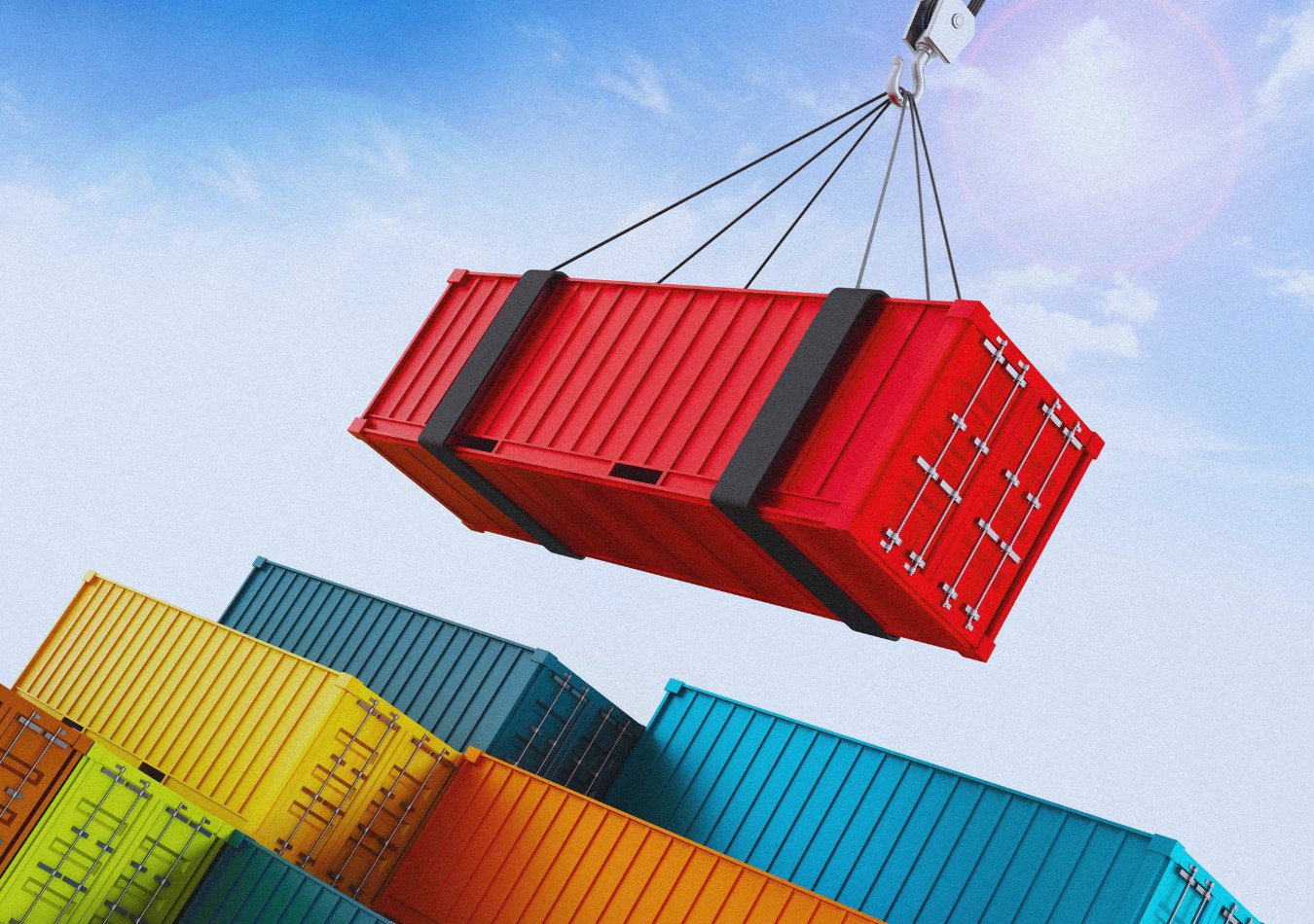 what is caas container as a service