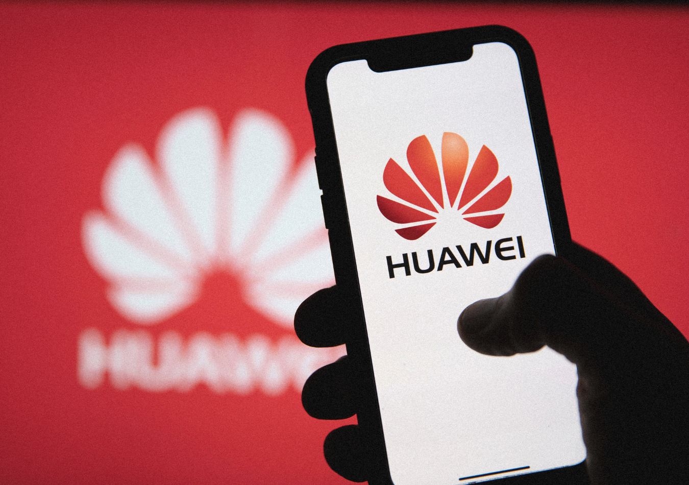 what is the problem with huawei