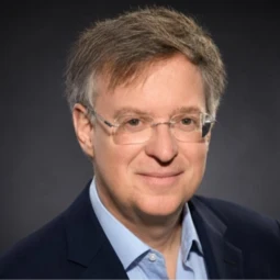Richard  Stiennon, Chief Research Analyst at IT-Harvest