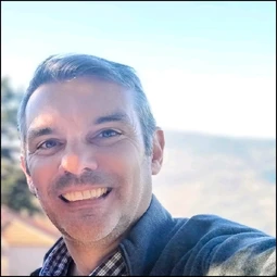 Author picture