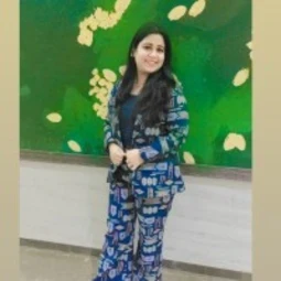 Tanya Gupta