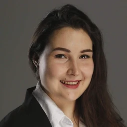 Daryna Mihdal