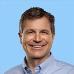 Kevin Petrie, Vice President of Research at BARC