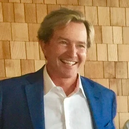 Christopher Harrison, CEO & Co-founder at EmergeGen