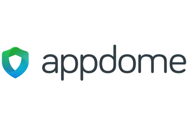 appdome logo